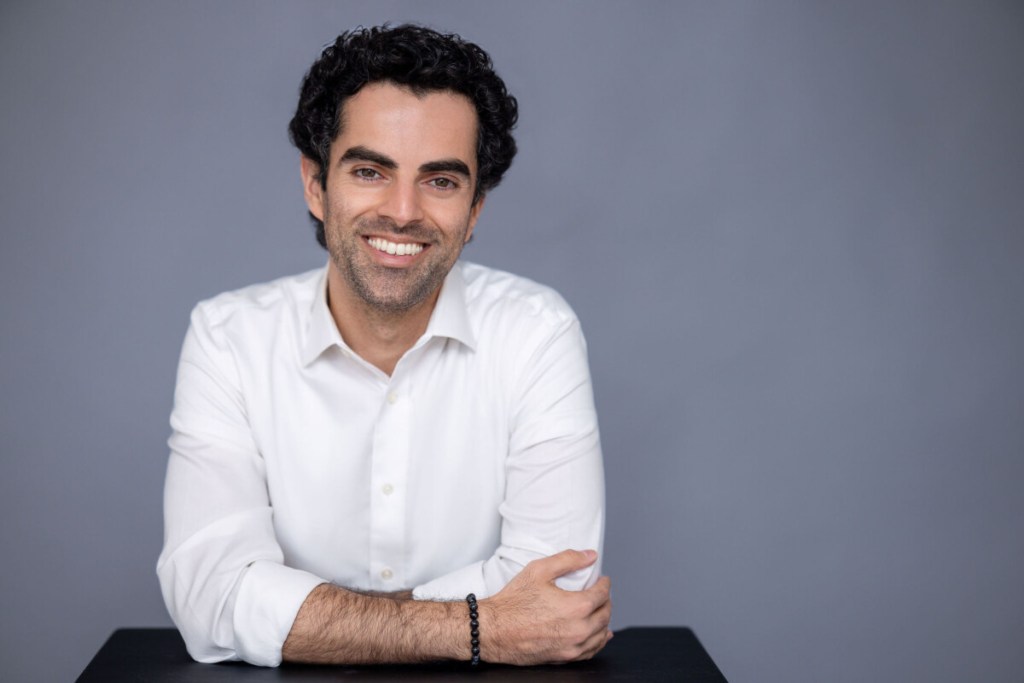 Dr. Jamil Sayegh